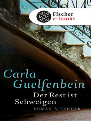 cover image of Der Rest ist Schweigen